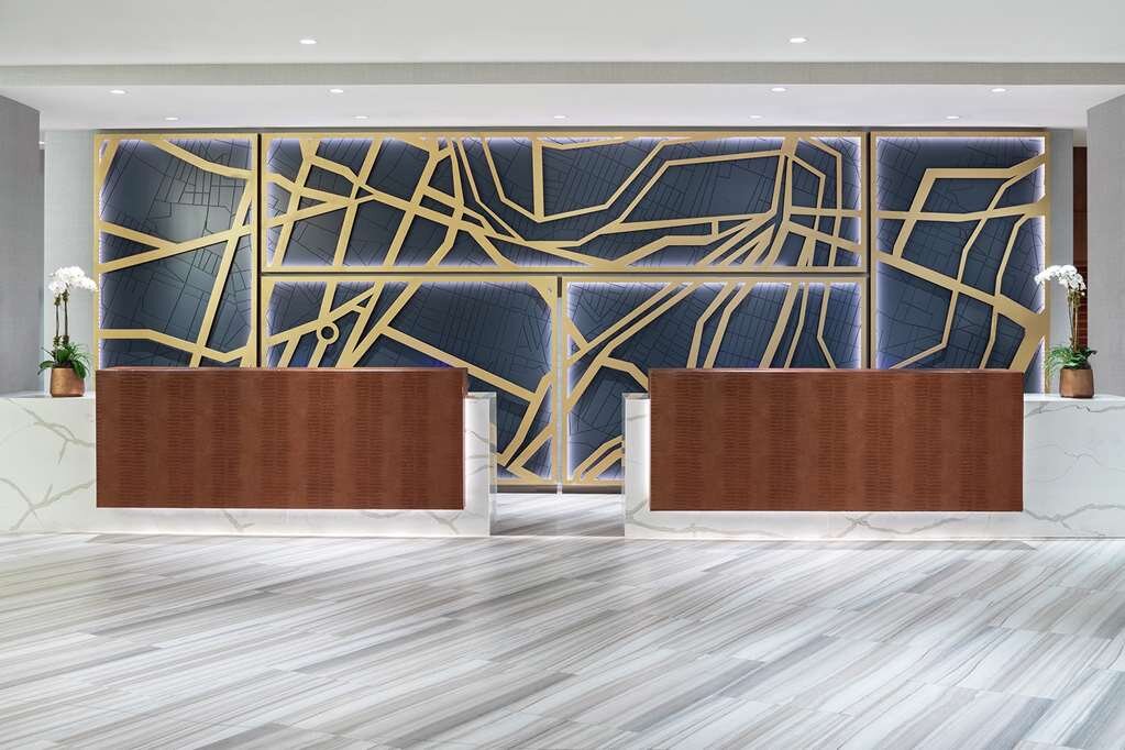 Hotel photo 59 of DoubleTree by Hilton Hotel Newark Airport.