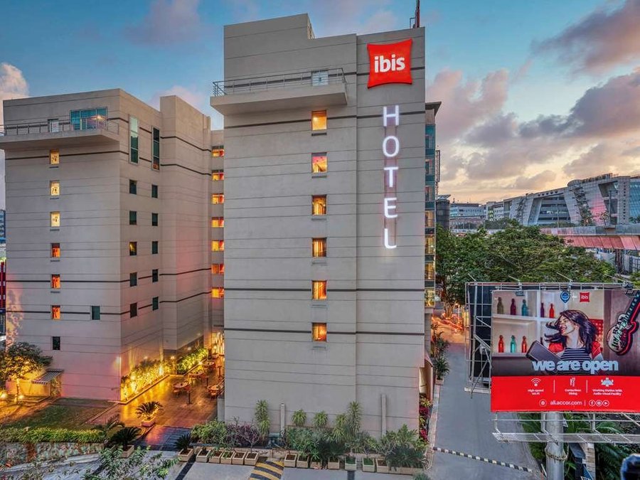 Ibis Hyderabad Hitec City Hotel - Updated 2021 Prices, Reviews, And 