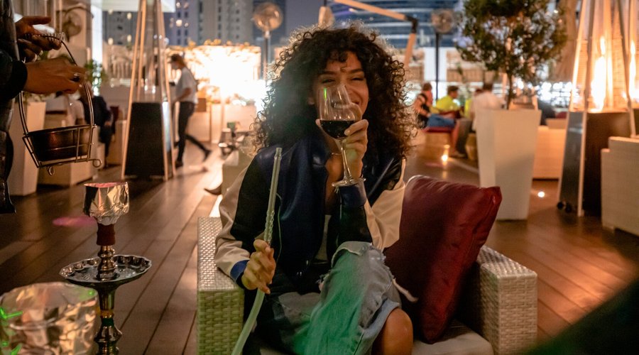 Soluna Restaurant and Lounge
