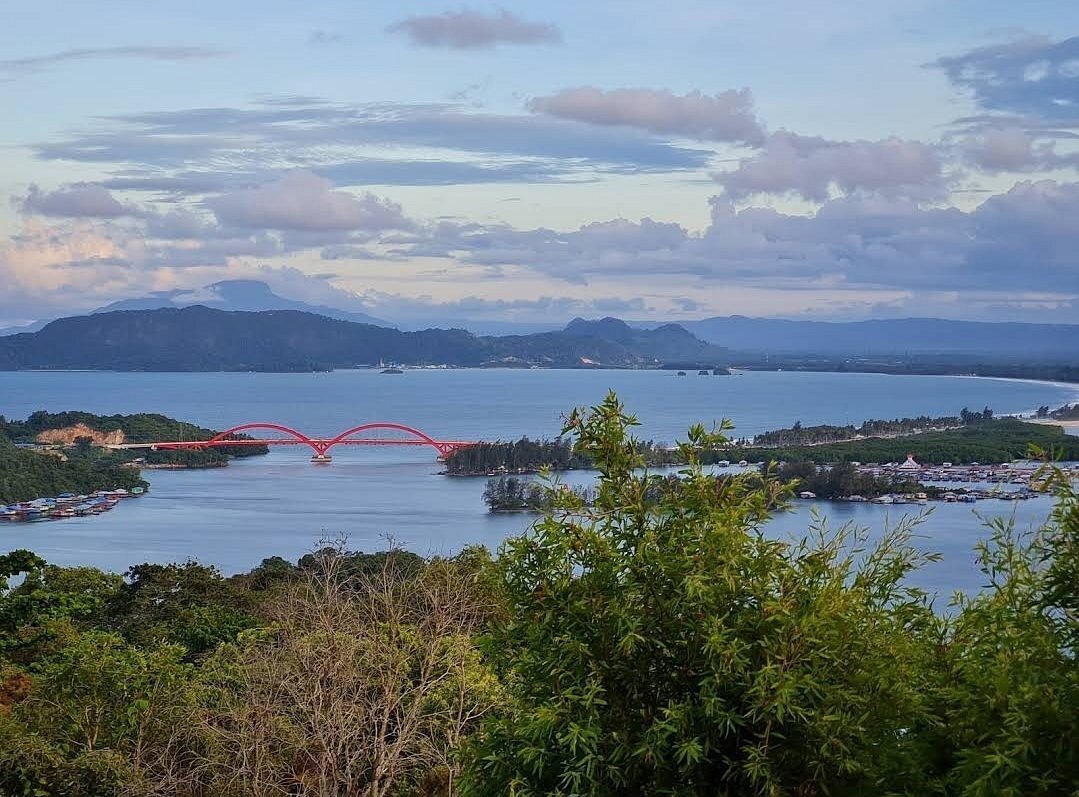 jayapura tourism