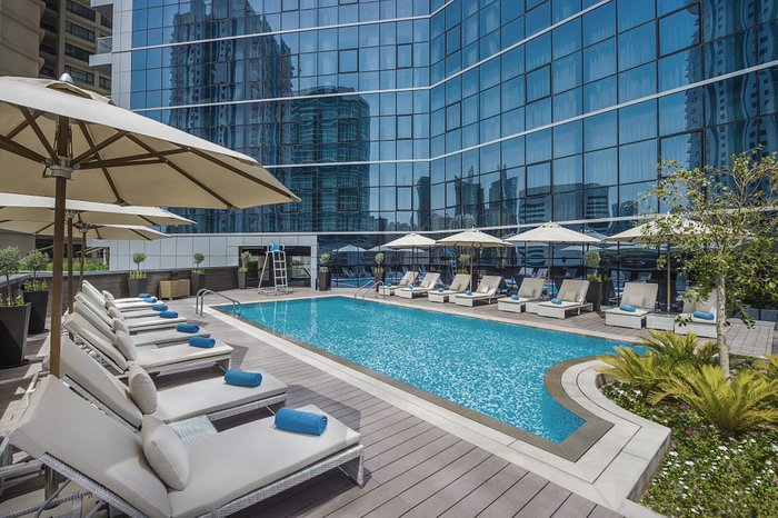 TRYP BY WYNDHAM DUBAI $61 ($̶1̶3̶7̶) - Updated 2022 Prices & Hotel Reviews - United Arab Emirates