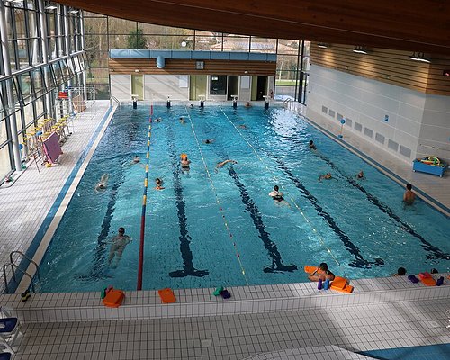 Top des piscines de Nantes pour une baignade en famille - Citizenkid