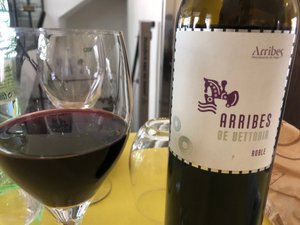 Bebidas