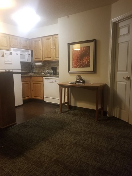 CANDLEWOOD SUITES EAGAN ARPT SOUTH - MALL AREA, AN IHG HOTEL - Updated ...