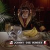 Johnny The Monkey