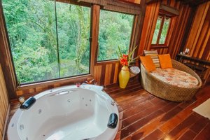 Quarto e suíte
