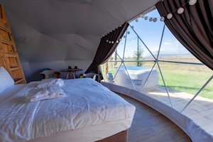 Грузинские Jewelberry Glamping