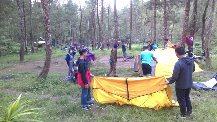 Bedengan Camping Ground Malang Indonesia Opiniones Y Comentarios Campamento Tripadvisor 3264