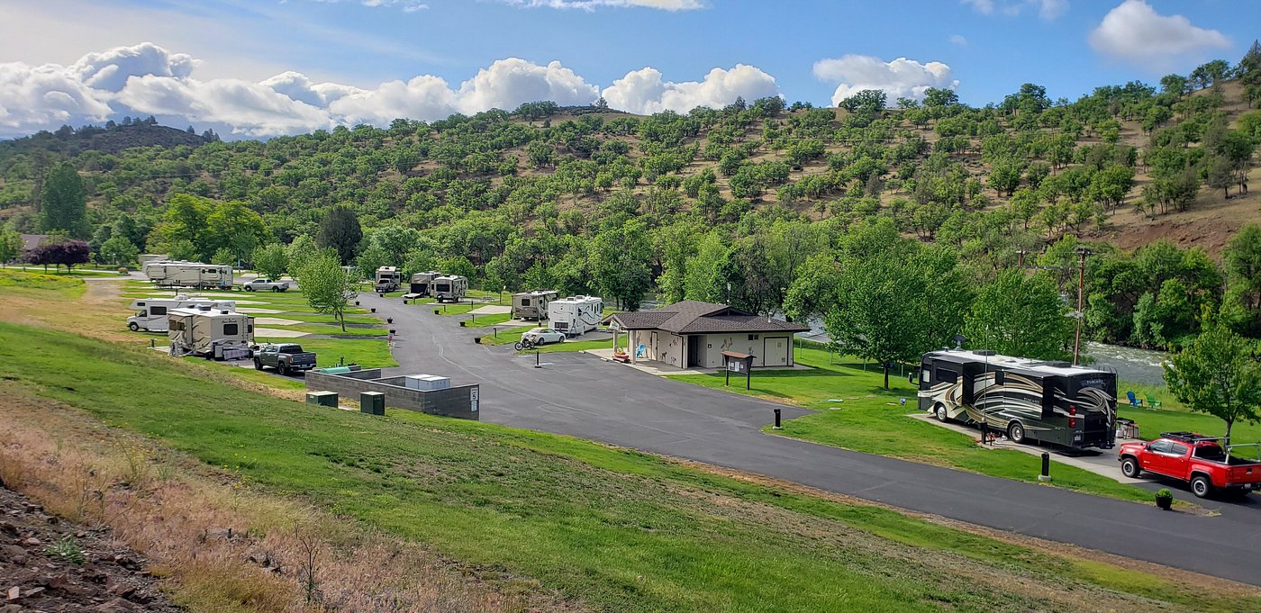 Blue Heron RV Park - UPDATED 2024 Reviews & Photos