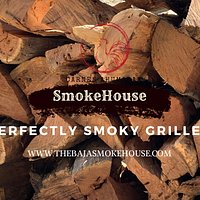 We are a home managed, and family owned and operated business.
We offer delivery service to all Cabo San Lucas and San José del Cabo area, and we are expanding our business delivering once per week in Todos Santos, Pescadero & Migriño. Also on East Cape in Los Barriles & Buenavista.
SmokeHouse exceeds that goal on a daily basis offering only the best smoked pancetta, succulent smoked ribs, famous smoked chicken with our recipe from ¨LA SIERRA DE PUEBLA¨, and the best smoked salmon.