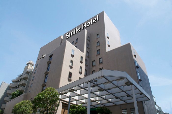 Imagen 1 de Smile Hotel Tokyo Nishikasai