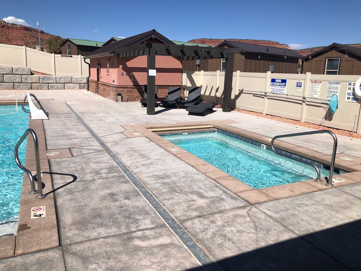 GRAND PLATEAU RV RESORT - Updated 2022 Campground Reviews (Kanab, Utah)