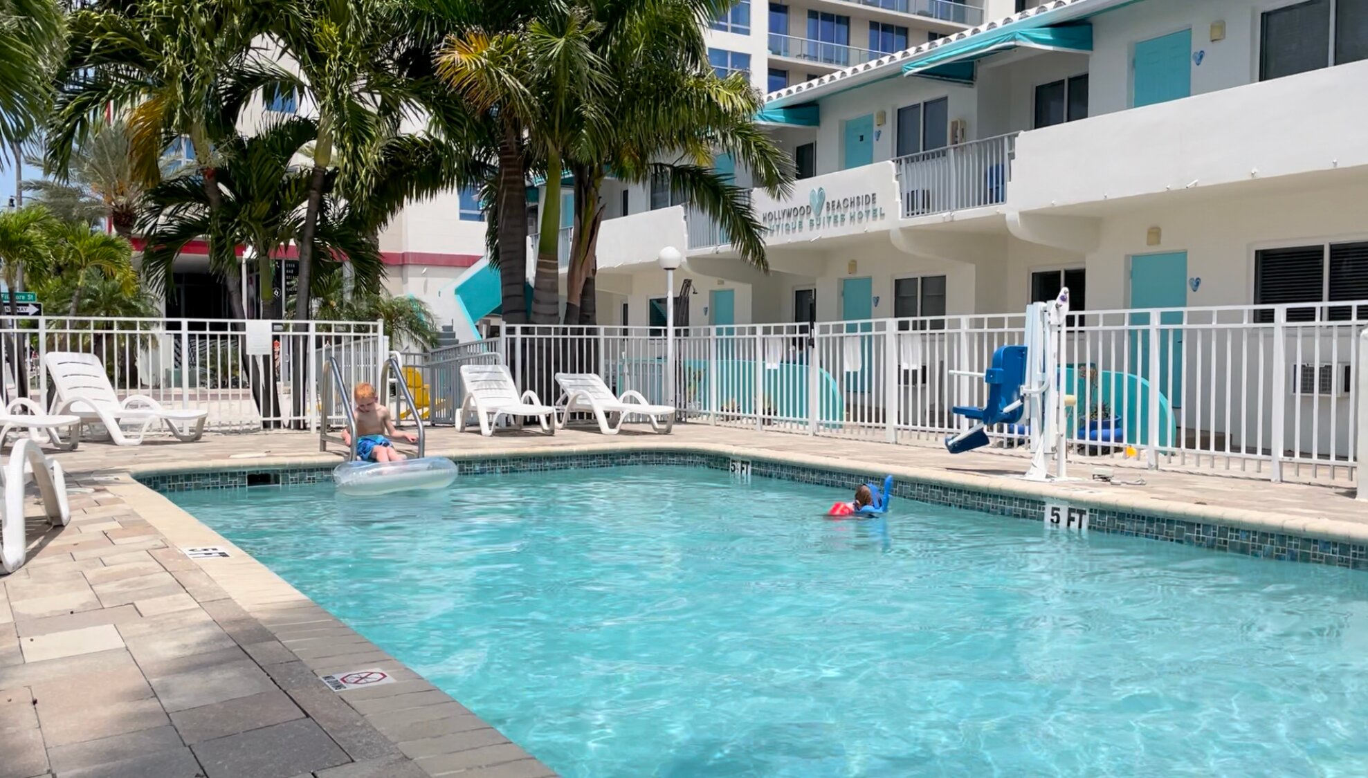 Hollywood Beachside Boutique Suites UPDATED 2024 Prices Reviews