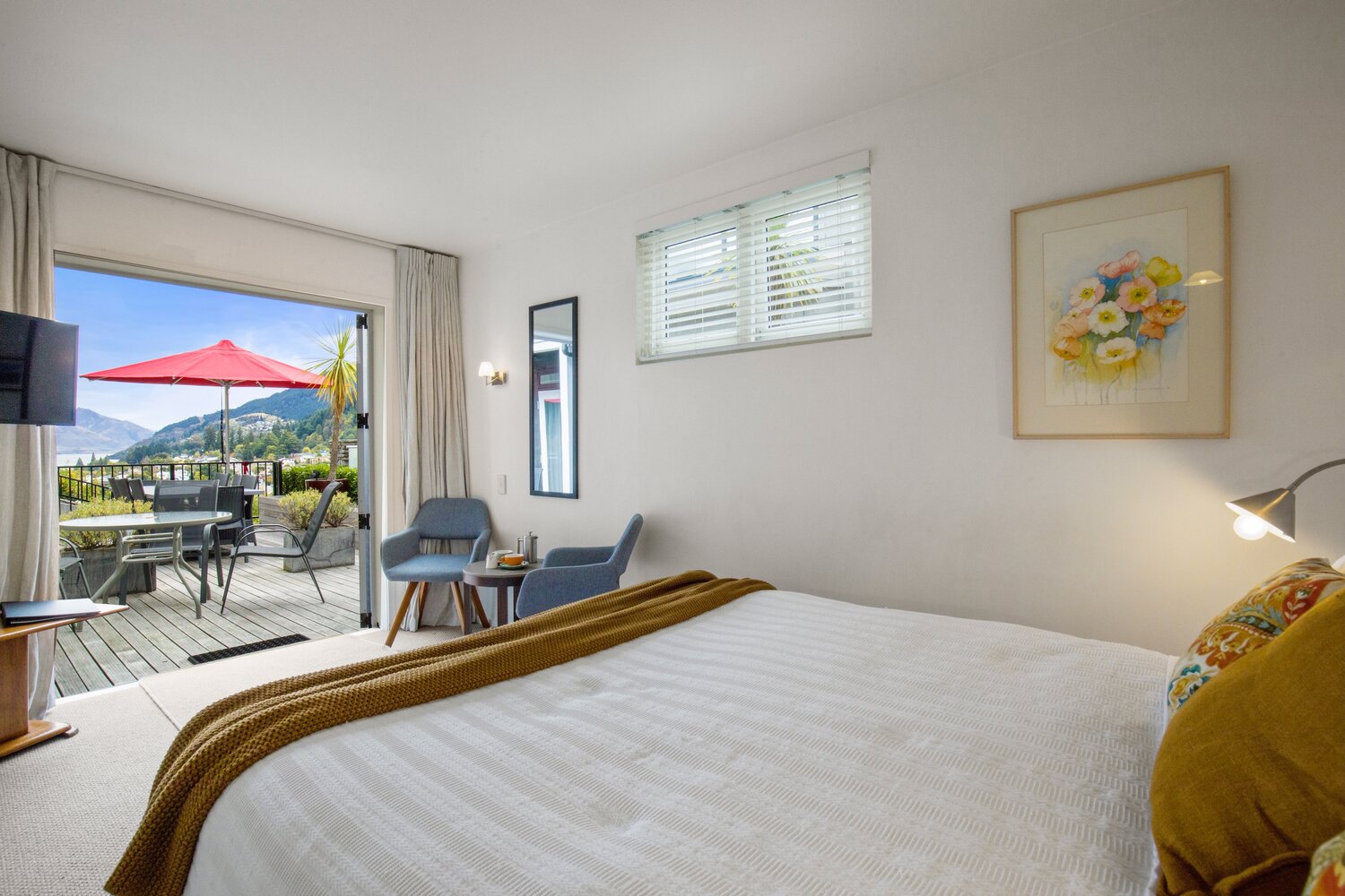 Queenstown House Boutique Bed Breakfast Apartments UPDATED