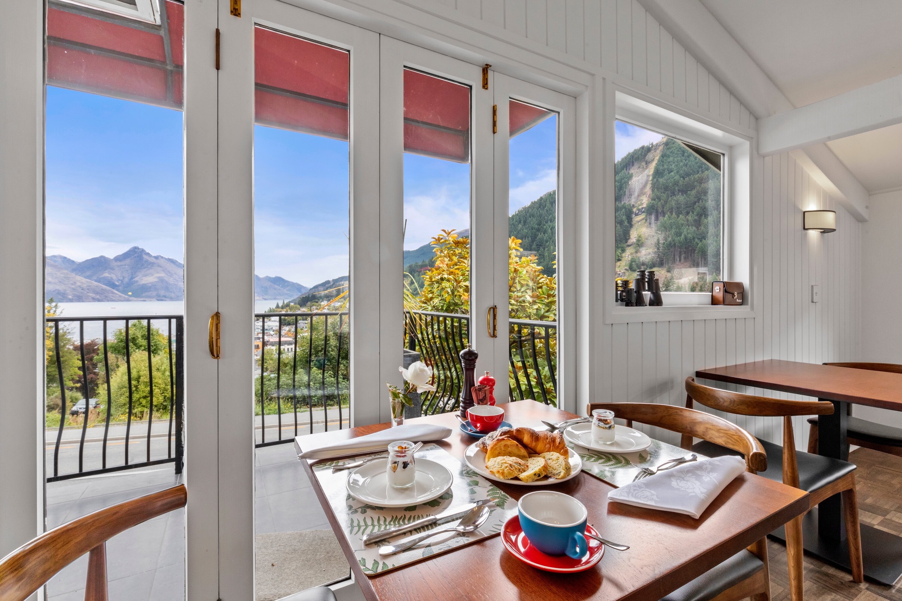 Queenstown House Boutique Bed Breakfast Apartments UPDATED