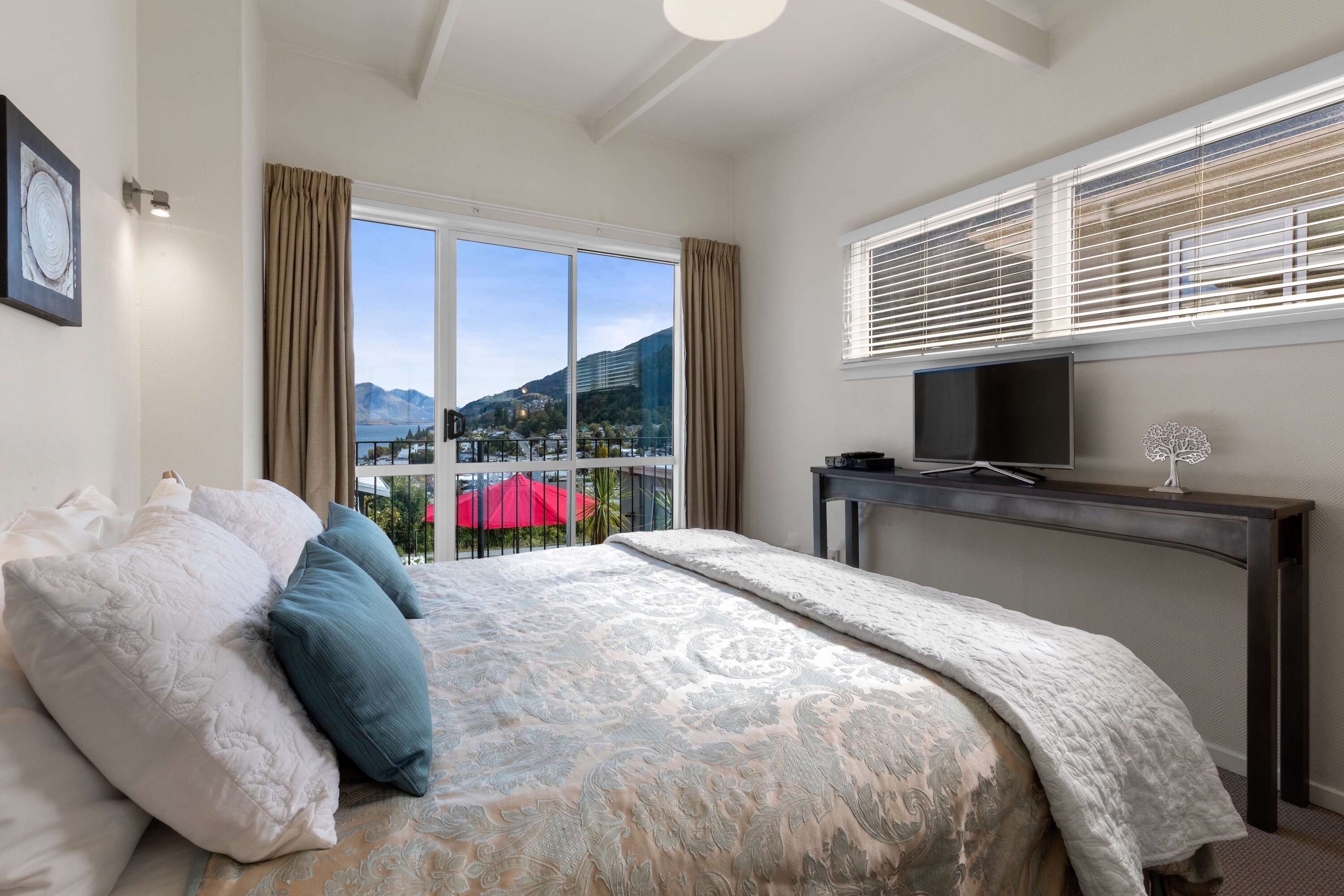 Queenstown House Boutique Bed Breakfast Apartments UPDATED