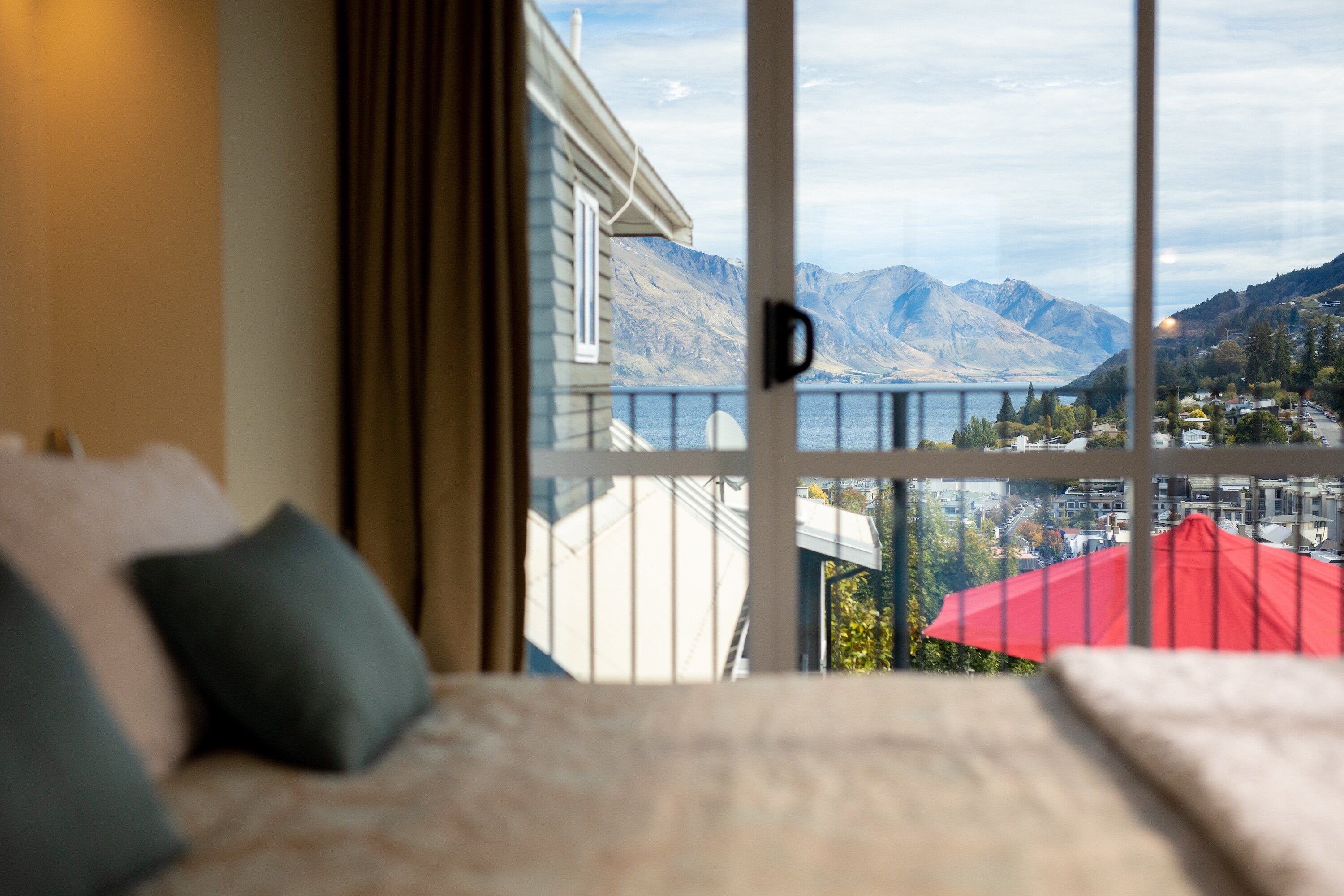 Queenstown House Boutique Bed Breakfast Apartments UPDATED