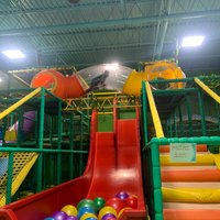 Fun In Trampoline Park (Middletown) - All You Need to Know BEFORE You Go