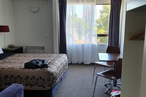 Room & Suite