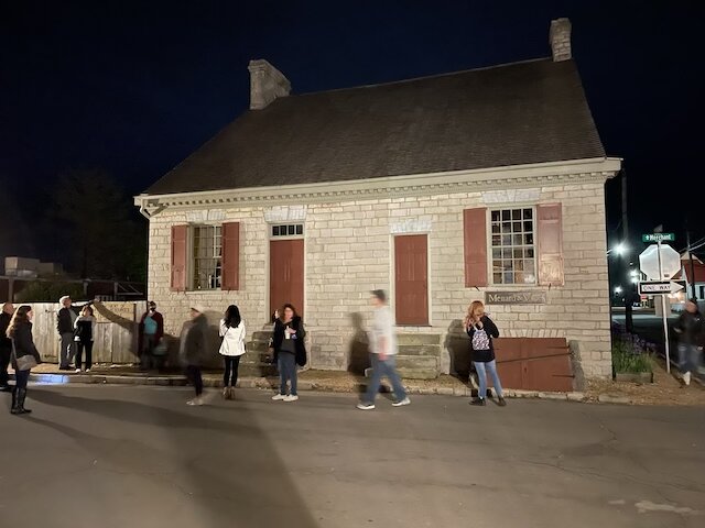 Sainte Genevieve Ghost Tours All You Need to Know BEFORE You Go