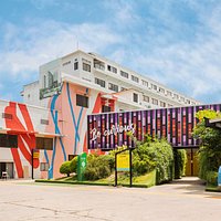 Factory Phnom Penh -- the Biggest Creative Hub in the Kingdom