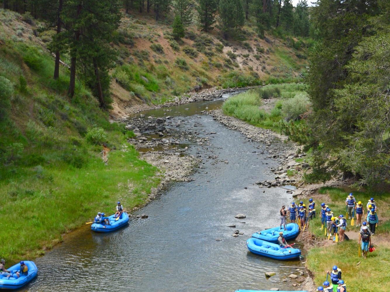 Tahoe Whitewater Tours - All You Need to Know BEFORE You Go (2024)