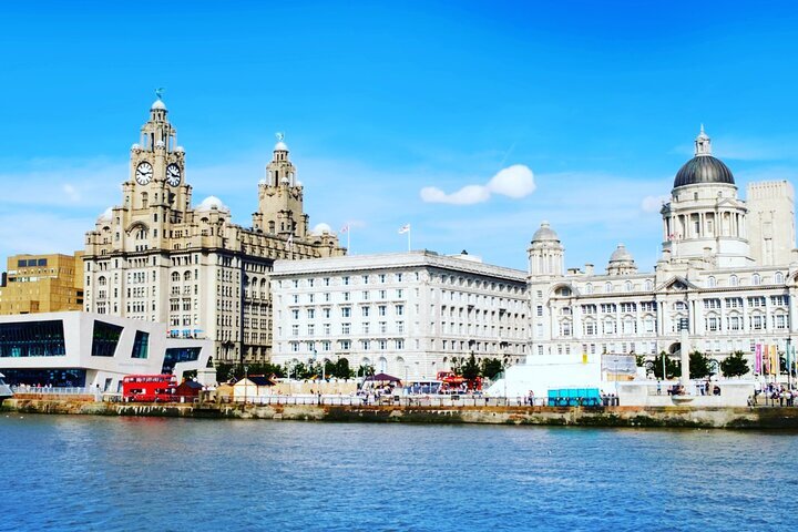 THE 10 BEST Liverpool Walking Tours Updated 2024 Tripadvisor