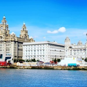 Liverpool Passeios de ônibus e minivan: MELHORES de 2023