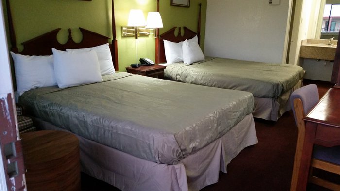 SAN MARCOS INN $75 ($̶1̶0̶4̶) - Prices & Hotel Reviews - TX