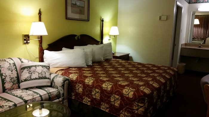 SAN MARCOS INN - Prices & Hotel Reviews (TX)