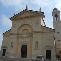 chiesa di San Briccio