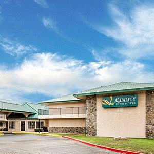 Quality Inn & Suites hotel in Minden, NV