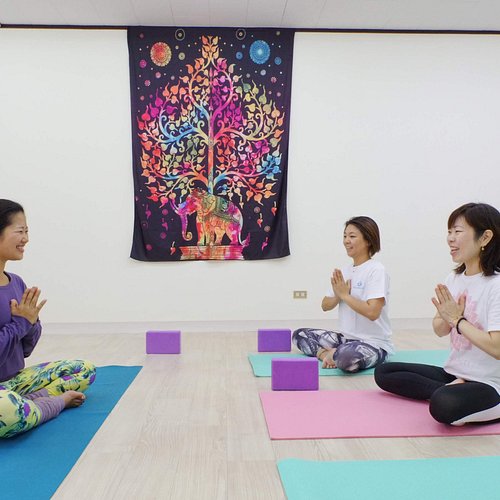 10 Yoga Studios in Tokyo with English Speaking Instructors - Japan Web  Magazine