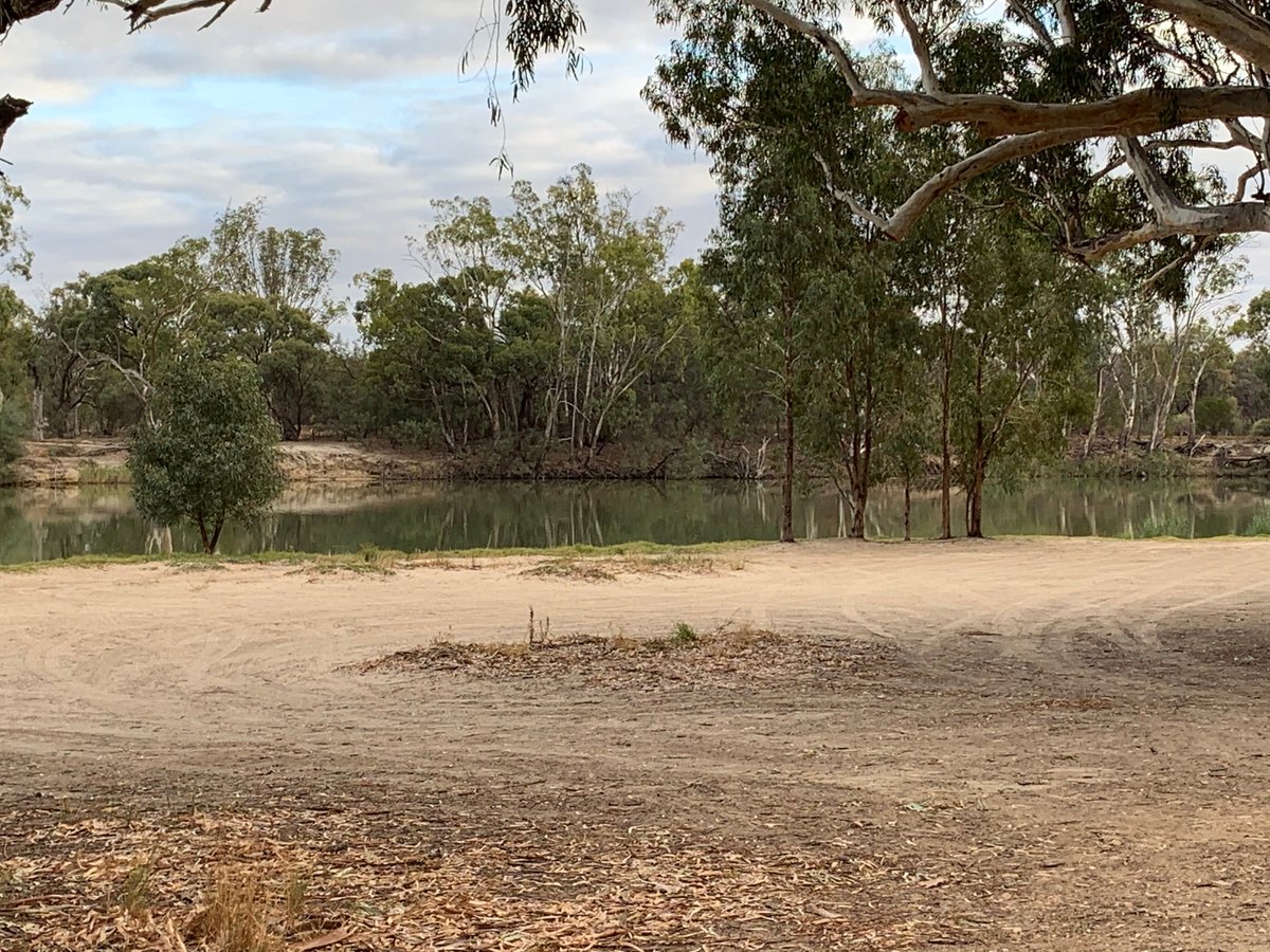 LOXTON RIVERFRONT HOLIDAY PARK - Updated 2024 Campground Reviews ...