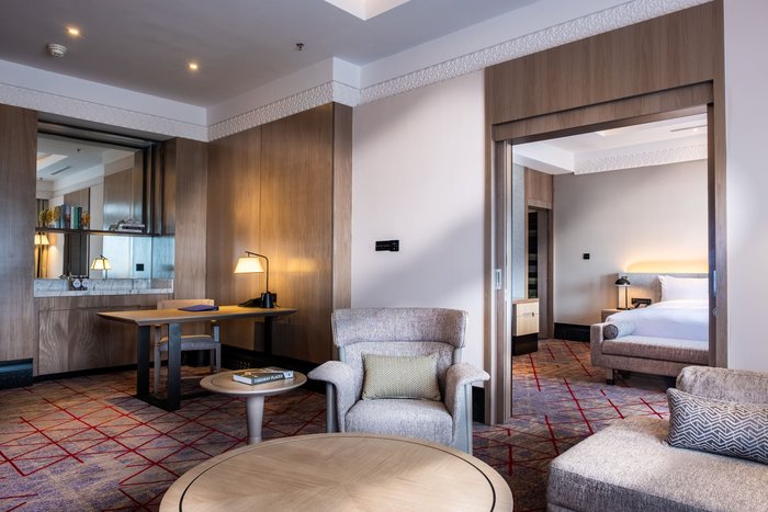 DoubleTree by Hilton takes on Selangor: Travel Weekly Asia