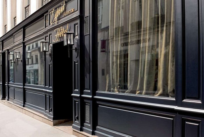 HOTEL ESPRIT SAINT GERMAIN - Updated 2023 Prices & Reviews (Paris, France)