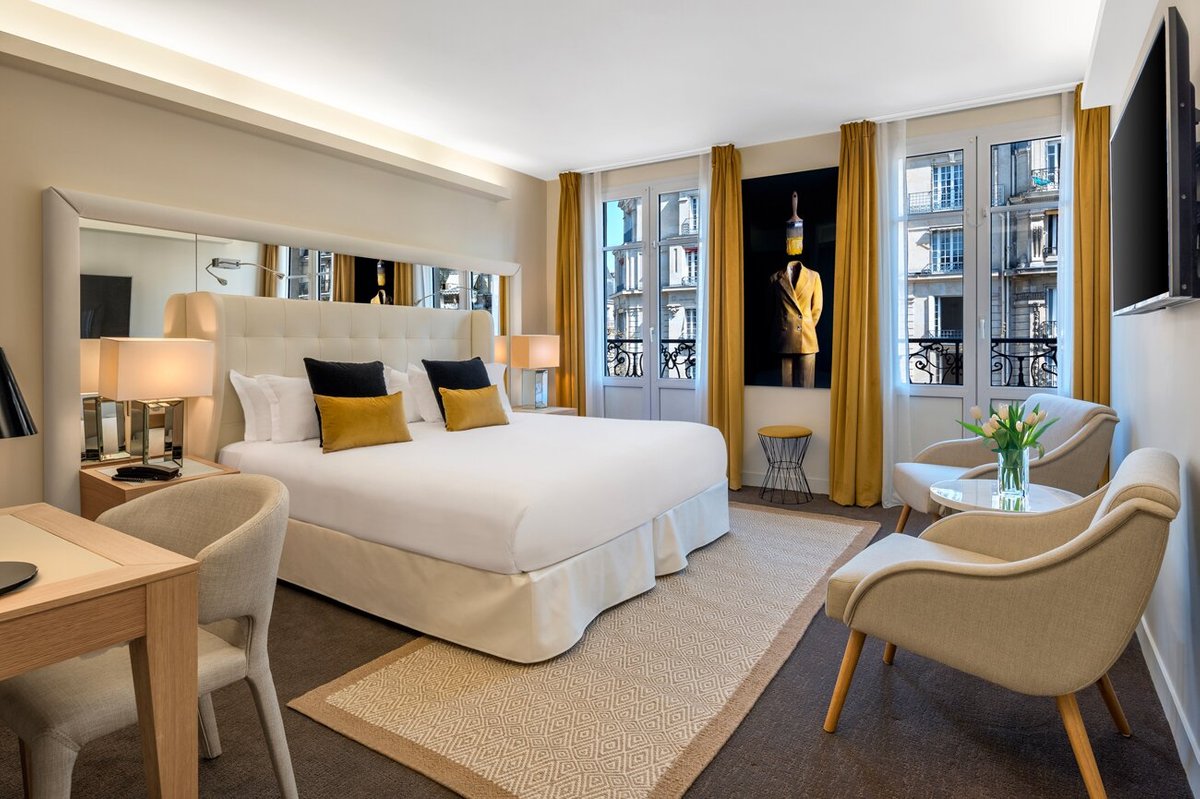 hotel camille paris gare de lyon tapestry collection by hilton email address