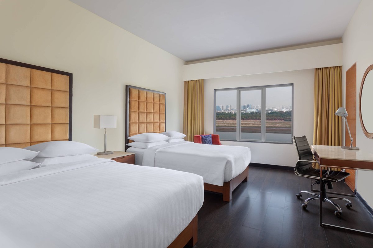 Surat Marriott Hotel Rooms: Pictures & Reviews - Tripadvisor