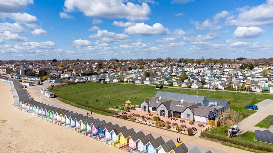 WEST MERSEA HOLIDAY PARK PARK HOLIDAYS UK Updated 2024 Campground