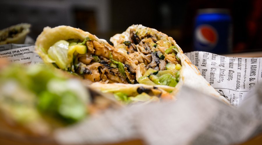 Fox Street Food, 리예카 - 레스토랑 리뷰 - 트립어드바이저
