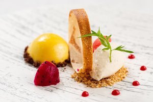 料理