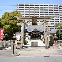 富島神社