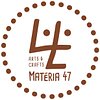 Matéria 47 - Arts & Crafts
