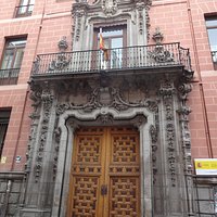Barroco a la madrileña o churrigueresco