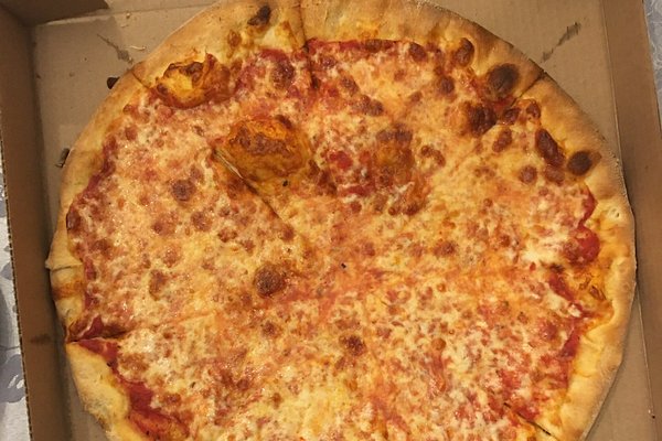 Papa Luigi Pizza - Swedesboro, NJ, Hours, Reviews, and Ratings, Italian  Pizza Sandwich