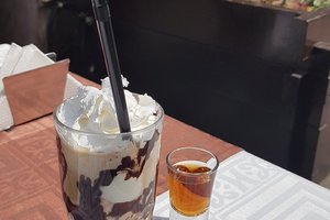 Drinks