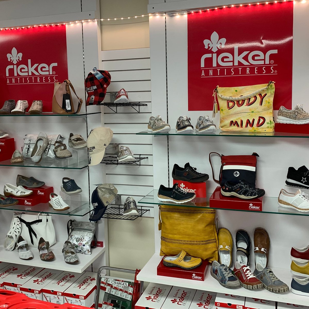 RIEKER BY THE SHOE - All You Need to Know BEFORE Go (with PHOTOS)