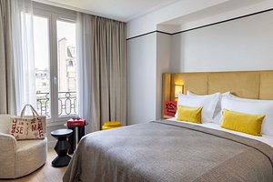 ⇒ Hotel Paris Neuilly - 4 star hotel in Neuilly-sur-Seine - Official