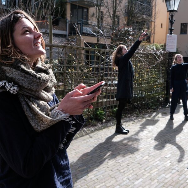 Doloris Anoma Maze (Utrecht) Alles wat u moet weten VOORDAT je gaat (met foto