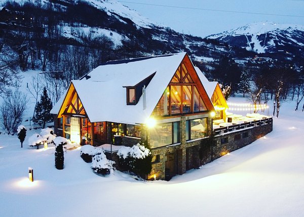 LA SAL GORDA, Baqueira - Fotos, Número de Teléfono y Restaurante Opiniones  - Tripadvisor